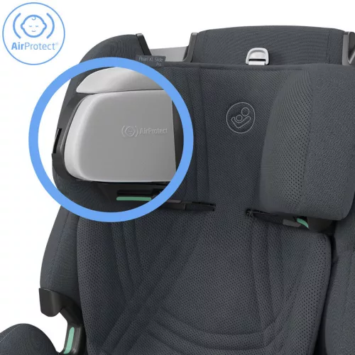 Maxi-Cosi Pearl XL Slide Pro 61-150 cm gyerekülés SlideTech®2 csúszótalpas