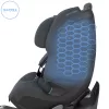 Maxi-Cosi Pearl XL Slide Pro 61-150 cm gyerekülés SlideTech®2 csúszótalpas