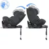 Maxi-Cosi Pearl XL Slide Pro 61-150 cm gyerekülés SlideTech®2 csúszótalpas