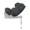 Maxi-Cosi Pearl XL Slide Pro 61-150 cm gyerekülés SlideTech®2 csúszótalpas