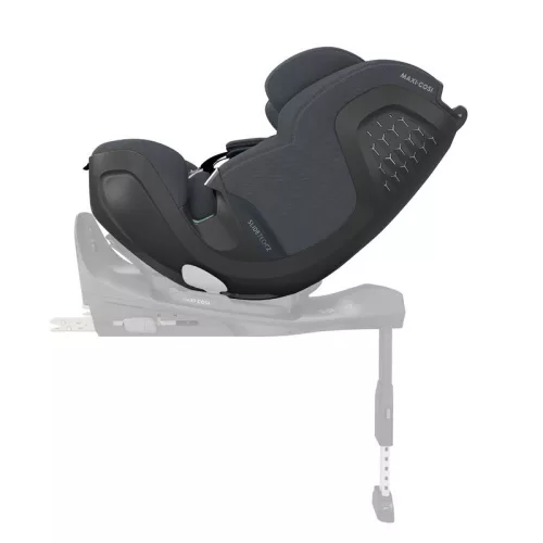 Maxi-Cosi Pearl XL Slide Pro 61-150 cm gyerekülés SlideTech®2 csúszótalpas
