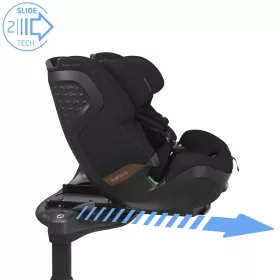   Maxi-Cosi Pearl XL Slide Pro 61-150 cm gyerekülés SlideTech®2 csúszótalpas