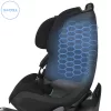 Maxi-Cosi Pearl XL Slide Pro 61-150 cm gyerekülés SlideTech®2 csúszótalpas