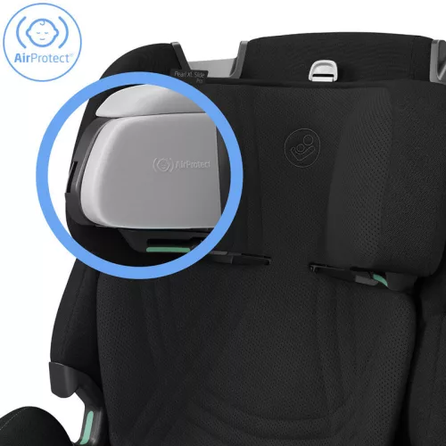 Maxi-Cosi Pearl XL Slide Pro 61-150 cm gyerekülés SlideTech®2 csúszótalpas