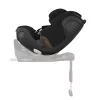 Maxi-Cosi Pearl XL Slide Pro 61-150 cm gyerekülés SlideTech®2 csúszótalpas