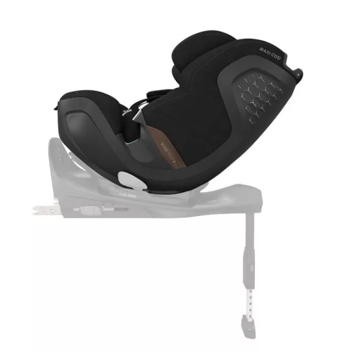 Maxi-Cosi Pearl XL Slide Pro 61-150 cm gyerekülés SlideTech®2 csúszótalpas
