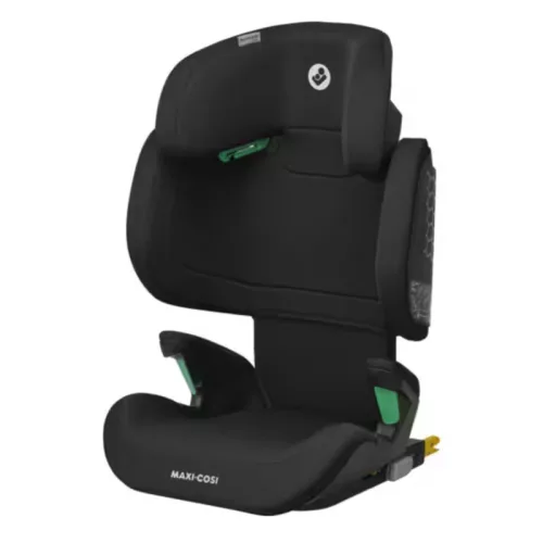Maxi-Cosi Rodifix M i-Size G-Cell® autósülés 100 - 150 cm Basic Black