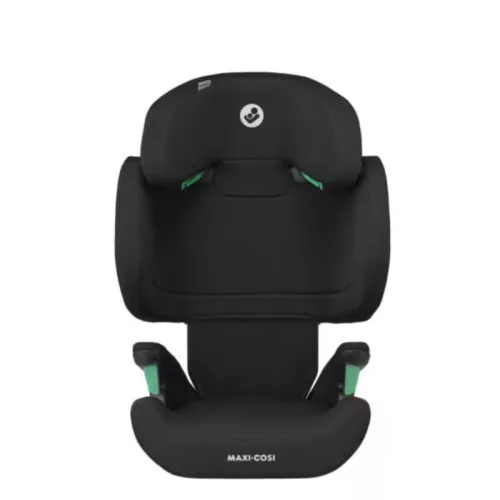 Maxi-Cosi Rodifix M i-Size G-Cell® autósülés 100 - 150 cm Basic Black