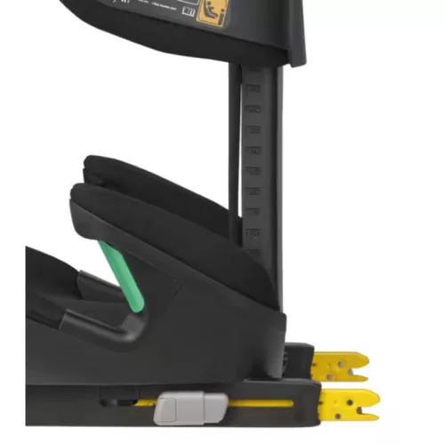 Maxi-Cosi Rodifix M i-Size G-Cell® autósülés 100 - 150 cm Basic Black