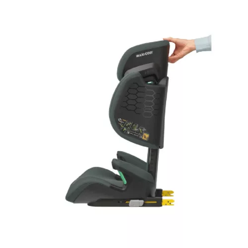 Maxi-Cosi Rodifix R I-size autósülés Authentic Graphite