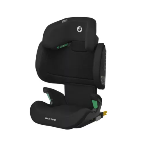 Maxi-Cosi Rodifix R I-size autósülés Authentic Black