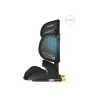 Maxi-Cosi Rodifix R I-size autósülés Authentic Black