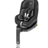 Maxi-Cosi Pearl Pro2 i-Size 6 hó – 4 év, 67-105 cm, 1-es korcsoport - Authentic Black