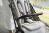 Britax Römer FLYLITE babakocsi - Carbon Black