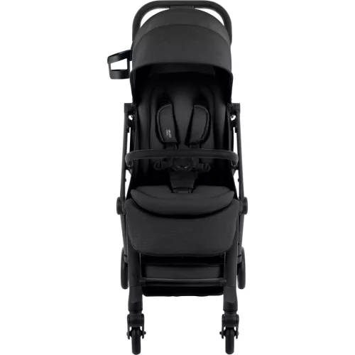 Britax Römer FLYLITE babakocsi - Carbon Black