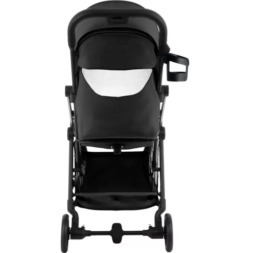 Britax Römer FLYLITE babakocsi - Carbon Black
