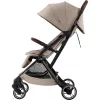 Britax Römer FLYLITE babakocsi - Teak