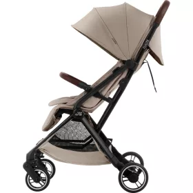Britax Römer FLYLITE babakocsi - Teak