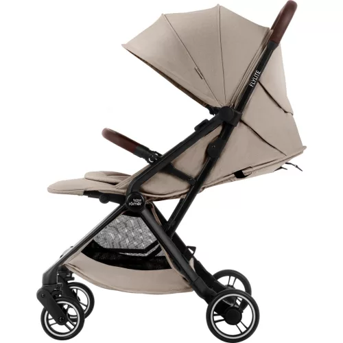 Britax Römer FLYLITE babakocsi - Teak