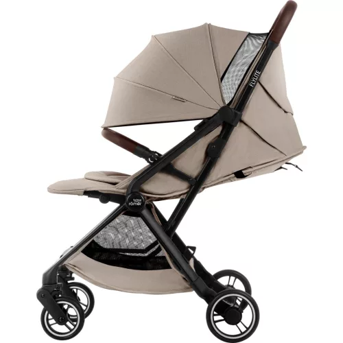 Britax Römer FLYLITE babakocsi - Teak