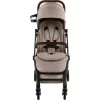 Britax Römer FLYLITE babakocsi - Teak