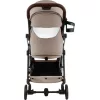 Britax Römer FLYLITE babakocsi - Teak