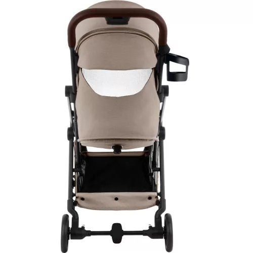 Britax Römer FLYLITE babakocsi - Teak