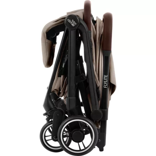 Britax Römer FLYLITE babakocsi - Teak