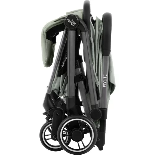 Britax Römer FLYLITE babakocsi - Sage Green