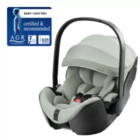 Britax Römer Baby-Safe Pro gyerekülés - Style Sage Green