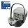 Britax Römer Baby-Safe Pro gyerekülés - Style Sage Green