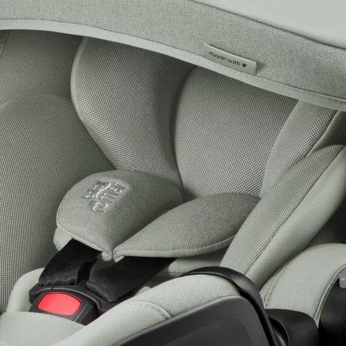 Britax Römer Baby-Safe Pro gyerekülés - Style Sage Green