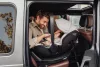 Britax Römer Baby-Safe Pro gyerekülés - Lux Onyx Black
