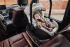 Britax Römer Baby-Safe Pro gyerekülés - Lux Onyx Black