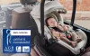 Britax Römer Baby-Safe Pro gyerekülés - Lux Onyx Black