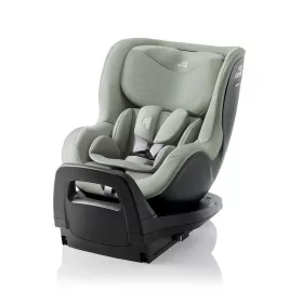 Britax Römer gyerekülés Dualfix Pro M Style - Sage Green