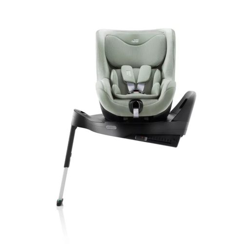 Britax Römer gyerekülés Dualfix Pro M Style - Sage Green