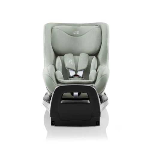 Britax Römer gyerekülés Dualfix Pro M Style - Sage Green