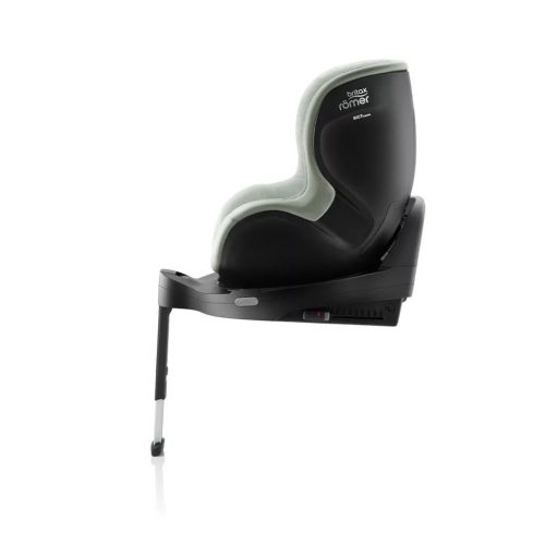 Britax Römer gyerekülés Dualfix Pro M Style - Sage Green