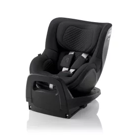 Britax Römer gyerekülés Dualfix Pro M Lux - Onyx Black
