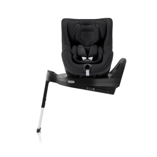 Britax Römer gyerekülés Dualfix Pro M Lux - Onyx Black