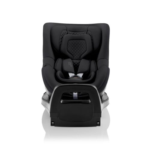 Britax Römer gyerekülés Dualfix Pro M Lux - Onyx Black