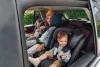 Britax Römer Advansafix Pro gyerekülés - Style Sage Green