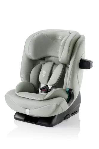 Britax Römer Advansafix Pro gyerekülés - Style Sage Green