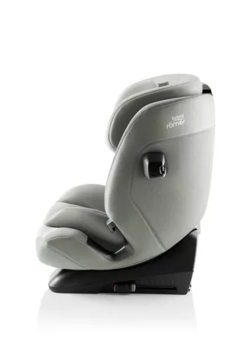 Britax Römer Advansafix Pro gyerekülés - Style Sage Green