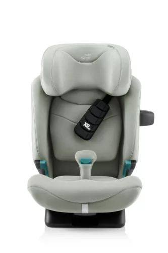 Britax Römer Advansafix Pro gyerekülés - Style Sage Green