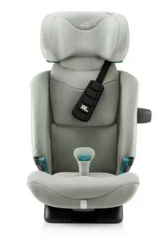 Britax Römer Advansafix Pro gyerekülés - Style Sage Green