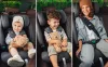 Britax Römer Advansafix Pro gyerekülés - Style Sage Green
