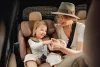 Britax Römer Advansafix Pro gyerekülés - Lux Onyx Black