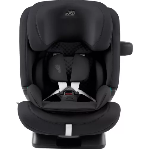 Britax Römer Advansafix Pro gyerekülés - Lux Onyx Black